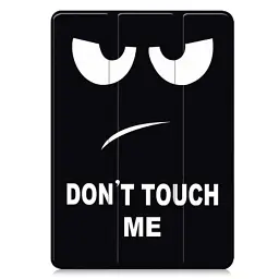 Чохол до планшета BeCover Flexible TPU Mate Xiaomi Redmi Pad 2 11.0" Don't Touch (715602) - мініатюра 2