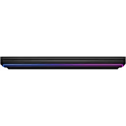 Ігровий ноутбук ASUS ROG Strix SCAR 16 G635LX Intel Core Ultra 9 275HX до 5, 4 ГГц, 16, 2, 5K WQXGA, Mini LED, 240 Гц, G- Sync, 64 ГБ DDR5, 2 ТБ SSD, NVIDIA GeForce RTX 5090 24 ГБ GDDR7, вимкнено чорний - мініатюра 24
