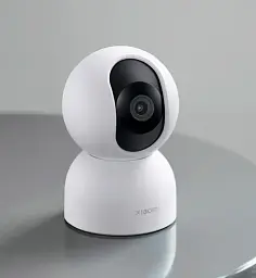 IP-камера відеоспостереження XiaomiXiaomi Smart Camera 2 PTZ MJSXJ17CM BHR7261CN - мініатюра 6
