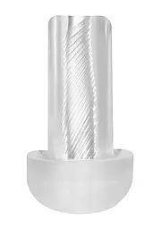 Вакуумна помпа Automatic Cyber Pump with Masturbation Sleeve - Transparent SHOTS 36-PMP032TRA 101918 - мініатюра 10