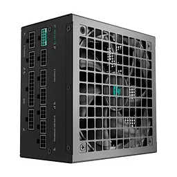 Блок питания Deepcool 1000W PN1000 GamerStorm (R-PNA00M-FC0B-JGEU)
