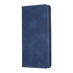 Чохол-книжка Flip Case Samsung S23 Ultra (S918) Dark blue