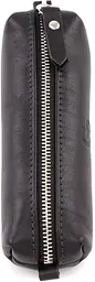 Чоловіча шкіряна ключниця GRANDE PELLE 15х5х3 см acs0024440 - мініатюра 4