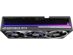Відеокарта Asus ROG-ASTRAL-RTX5090-O32G-GAMING - мініатюра 5