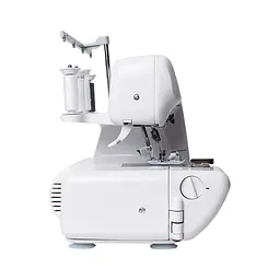 Оверлок Prime Technics PO 124 W - миниатюра 8