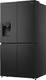 Холодильник Hisense RQ760N4SBFE (6985564) - мініатюра 3