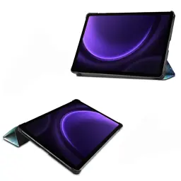 Чохол до планшета BeCover Smart Case Samsung Galaxy Tab S10 FE (SM-X520/SM-X526) 10.9" Space (713290) - миниатюра 7