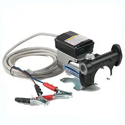 Flexbimec 6253 — Шиберний насос для перекачування дизельного палива 60 л/хв