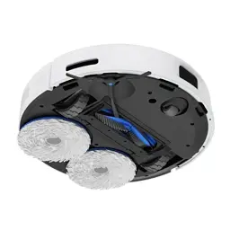 Пилосос Ecovacs DEEBOT N30 PRO OMNI (YDLX11-1 WHITE) - мініатюра 4