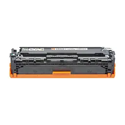 Картридж BASF HP CLJ CP1525n/CE321A/CB541A/CF211A Cyan (BASF-KT-CE321A-U) - миниатюра 3