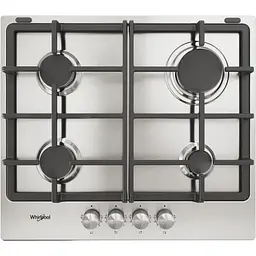 Газова варильна поверхня Whirlpool TGML 660 IX [95545]