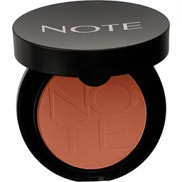 Компактні рум’яна Note Cosmetique Luminous Silk Compact Blusher відтінок 05 (Desert Rose) 5.5 г - мініатюра 2