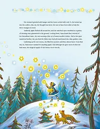 Countdown to Christmas: 24 Magical Stories - Стюарт Олександра - мініатюра 3