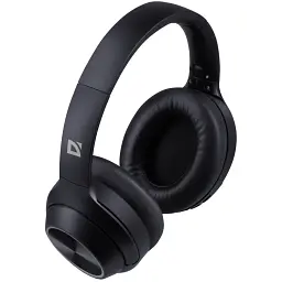 Гарнітура Defender FreeMotion B1020, Bluetooth, ANC, чорна (62020) - мініатюра 5