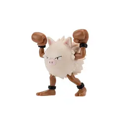 Ігрова Колекційна фігурка Pokemon W17 - Праймейп - мініатюра 2