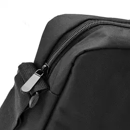 Сумка для ноутбука Grand-X 15.6'' SB-115 Black (SB-115) - мініатюра 4