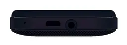Телефон Ergo R231 Black UA UCRF - мініатюра 3