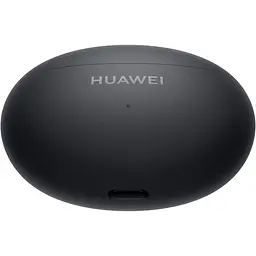 Навушники Huawei FreeBuds 6i Black (55037551) - мініатюра 10