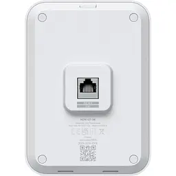 Точка доступу Ubiquiti UniFi U7 In-Wall (U7-IW) [144694] - мініатюра 4