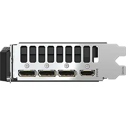 Відеокарта GIGABYTE GeForce RTX5060Ti 16Gb WINDFORCE (GV-N506TWF2-16GD) - мініатюра 8