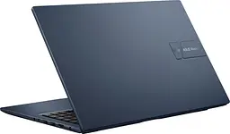 Ноутбук Asus Vivobook 15 X1504VA Core i7-1355U/5 ГГц/ Iris Xe Graphics/16/512 GB Refurbished - мініатюра 3
