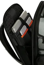 Рюкзак 15,6" Samsonite PRO-DLX 6 SAGE 43x30x15(21) KM2*24026 - мініатюра 9
