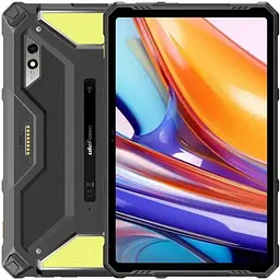 Планшет Ulefone Armor Pad 3 Pro 8/256Gb LTE Black Global version