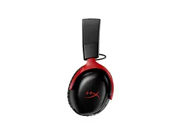 Навушники з мікрофоном HyperX Cloud III S Black Red (A59Z0AA) - мініатюра 9