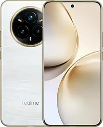Смартфон Realme 14 Pro+ 8/256GB Pearl White