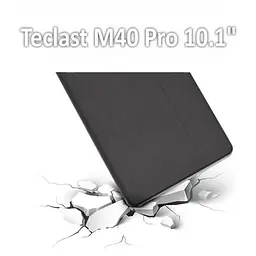 Чохол-книжка BeCover Smart Case для Teclast P20HD/P20S 10.1" Black (709485) - мініатюра 3