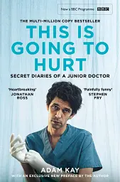 This Is Going to Hurt. Film Tie-In