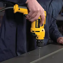 Дриль мережевий DeWalt DWD112S - мініатюра 3