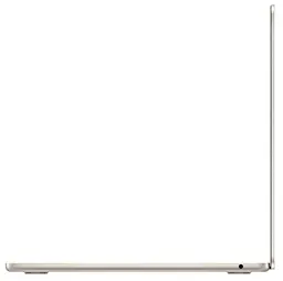 Ноутбук Apple MacBook Air 13'' M2 Retina 2022 [MLY13] Starlight [68513] - мініатюра 3