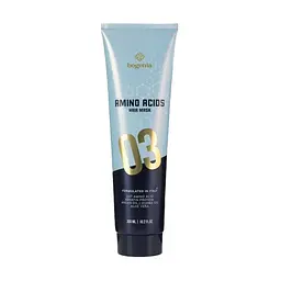 Маска для волосся BOGENIA Amino Acids BG433, 300 мл
