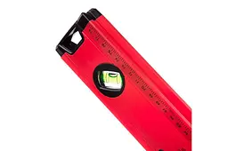 Рівень будівельний Intertool 800 мм 5 очок MT-1008 - мініатюра 3