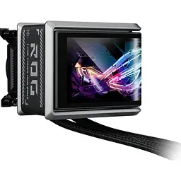 СВО ASUS ROG Ryuo IV 360 ARGB (90RC01N1-B0EAY0) - мініатюра 9