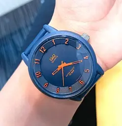 Годинник Q&Q VR52J002Y - мініатюра 7