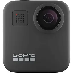 Екшн-камера GoPro Max (CHDHZ-202-RX) - мініатюра 4