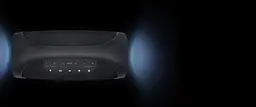 Колонка портативна з ручкою Muse M-980 BT Black - мініатюра 6
