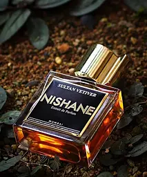 Парфуми Sultan Vetiver 100 ml - мініатюра 7