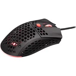 Миша 2E Gaming HyperSpeed Lite Black [2E-MGHSL-BK] [109058] - мініатюра 4