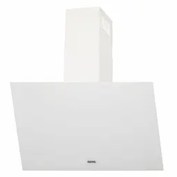 Витяжка ELEYUS CRISTAL 1000 LED 60 WH - мініатюра 3