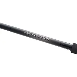 Спінінг Shimano Dialuna Spinning Inshore S86ML 8'6"/2.59 м 6-28 г - мініатюра 2