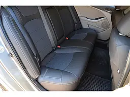 Авточохли модельні MW Brothers для Kia Optima III c 2010 - мініатюра 6