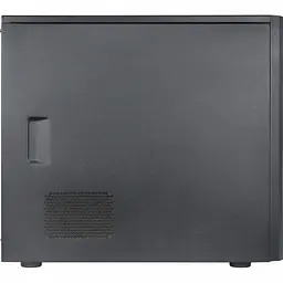 Корпус для ПК Chieftec CLASSIC (CM-25B-OP) - мініатюра 3