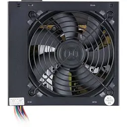 Блок живлення Vinga 400W ОЕМ (PSU-400-12 black) - мініатюра 3