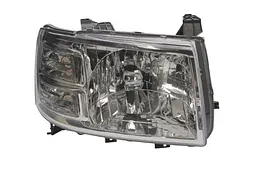 Фара передня права Ford Ranger 05-12р Depo (231-1135R-LD-E)