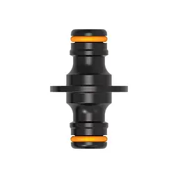 Конектор для шланга Fiskars Watering 9mm-3/8" (1020442)
