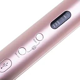 Випрямляч для волосся Adler AD 2327 pink - мініатюра 9