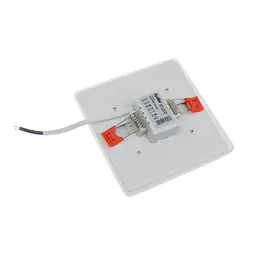 Світильник стельовий Brille 33-164 LED-46R/18W NW врізний - мініатюра 2